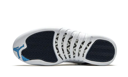 Air Jordan 12 Retro Stone Blue Air Jordan