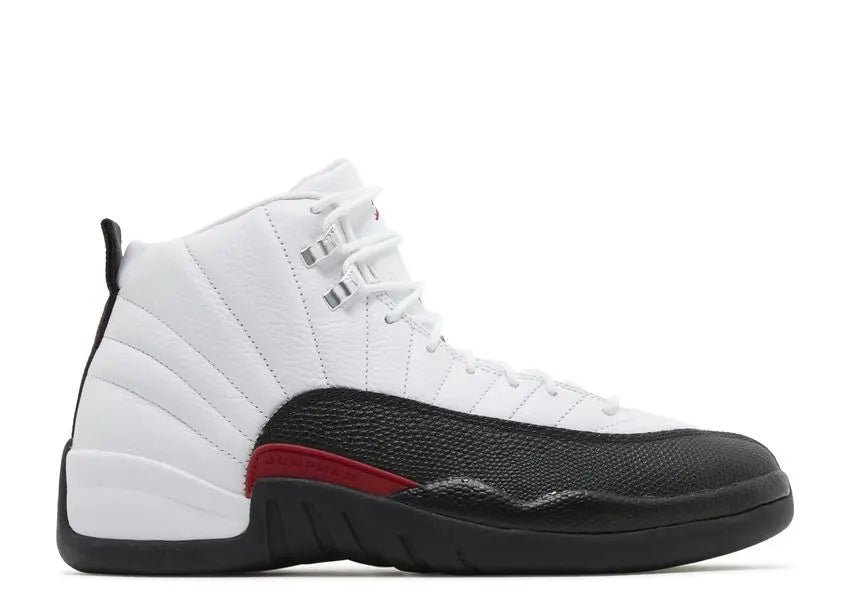 Air Jordan 12 Retro Taxi Flip Air Jordan