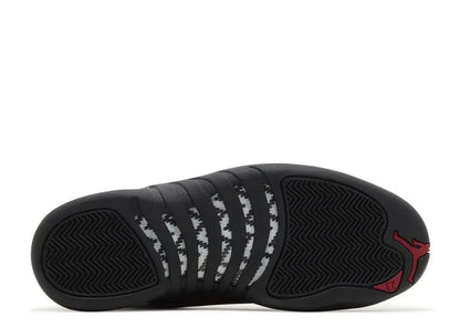 Air Jordan 12 Retro Taxi Flip Air Jordan