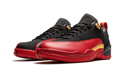 Air Jordan 12 SE Super Bowl LV VOSneakers