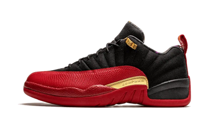 Air Jordan 12 SE Super Bowl LV Air Jordan