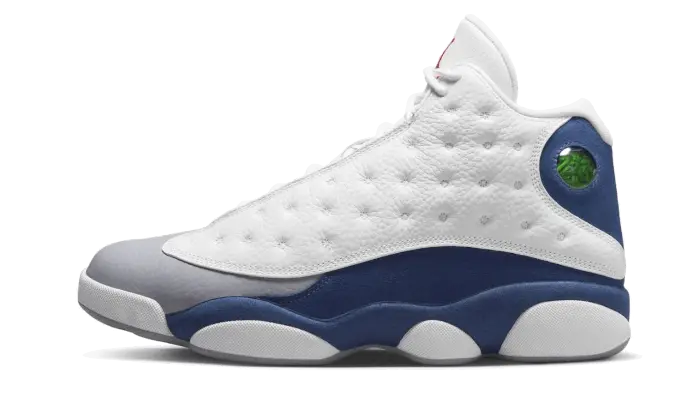 Air Jordan 13 French Blue Air Jordan