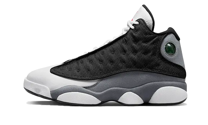 Air Jordan 13 Retro Black Flint Air Jordan