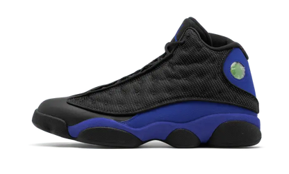 Air Jordan 13 Retro Black Hyper Royal VOSneakers