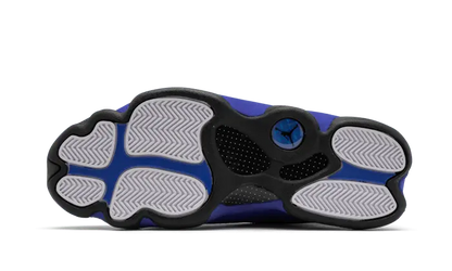 Air Jordan 13 Retro Black Hyper Royal VOSneakers