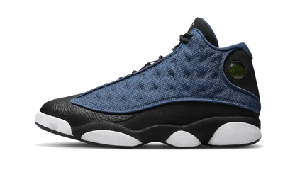 Air Jordan 13 Retro Brave Blue Air Jordan