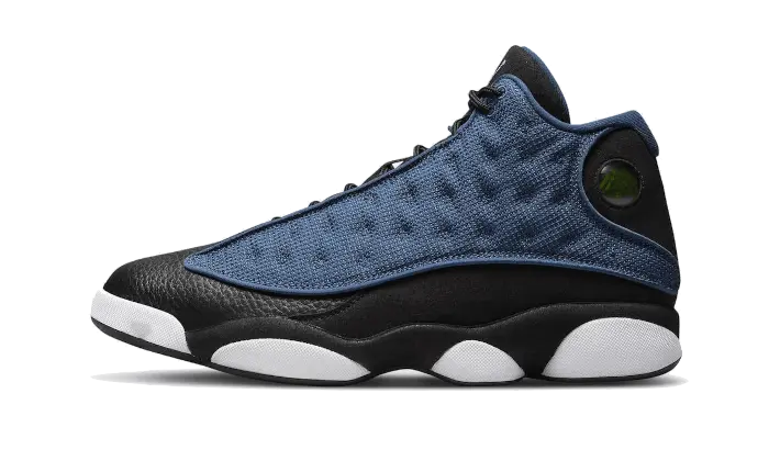 Air Jordan 13 Retro Brave Blue Air Jordan