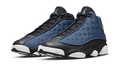 Air Jordan 13 Retro Brave Blue Air Jordan