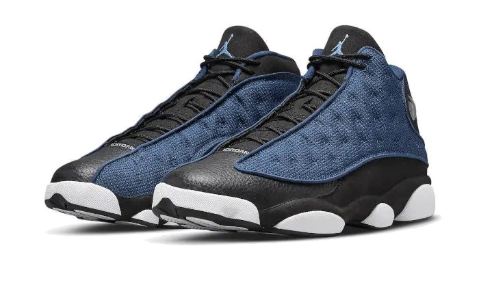 Air Jordan 13 Retro Brave Blue Air Jordan