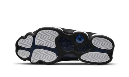 Air Jordan 13 Retro Brave Blue Air Jordan