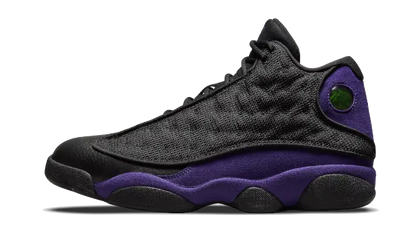 Air Jordan 13 Retro Court Purple Air Jordan