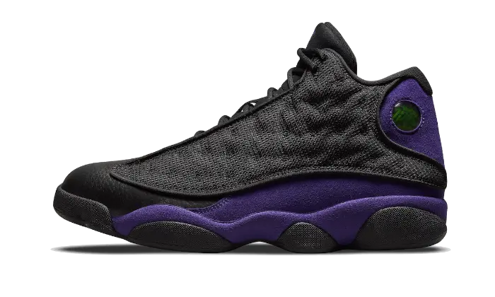 Air Jordan 13 Retro Court Purple Air Jordan