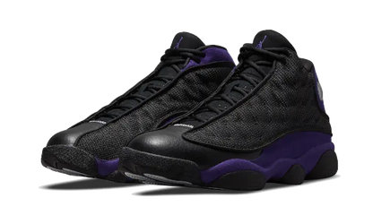 Air Jordan 13 Retro Court Purple Air Jordan