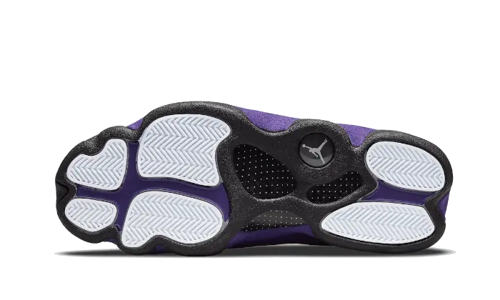 Air Jordan 13 Retro Court Purple Air Jordan