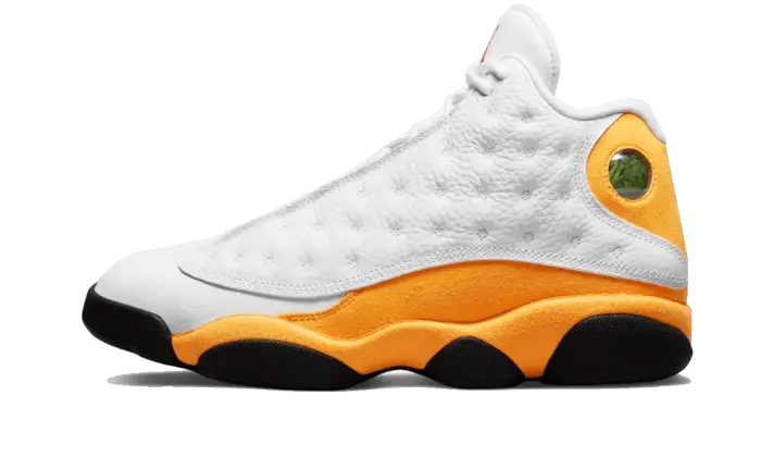 Air Jordan 13 Retro Del Sol Air Jordan