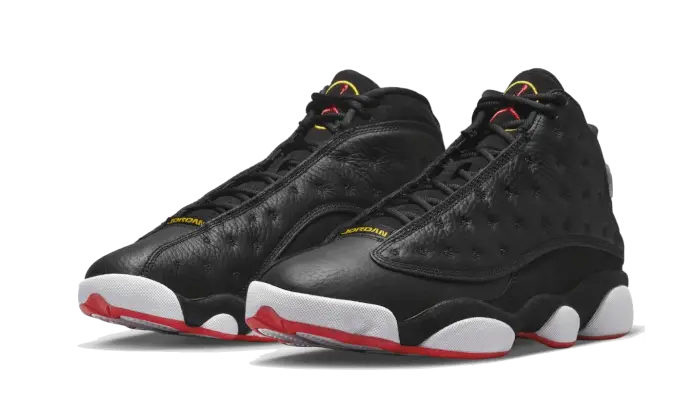 Air Jordan 13 Retro Playoffs Air Jordan