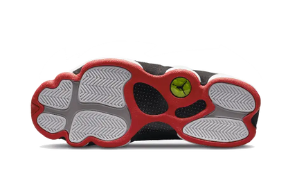 Air Jordan 13 Retro Playoffs Air Jordan
