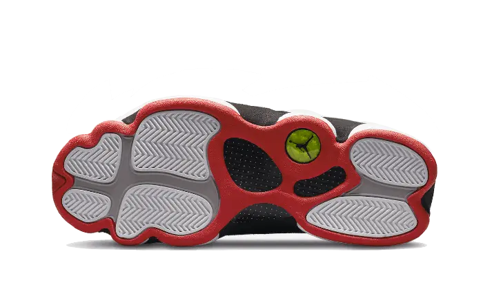 Air Jordan 13 Retro Playoffs Air Jordan