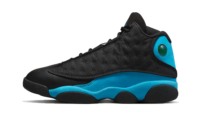 Air Jordan 13 Retro University Blue Air Jordan