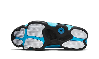 Air Jordan 13 Retro University Blue Air Jordan