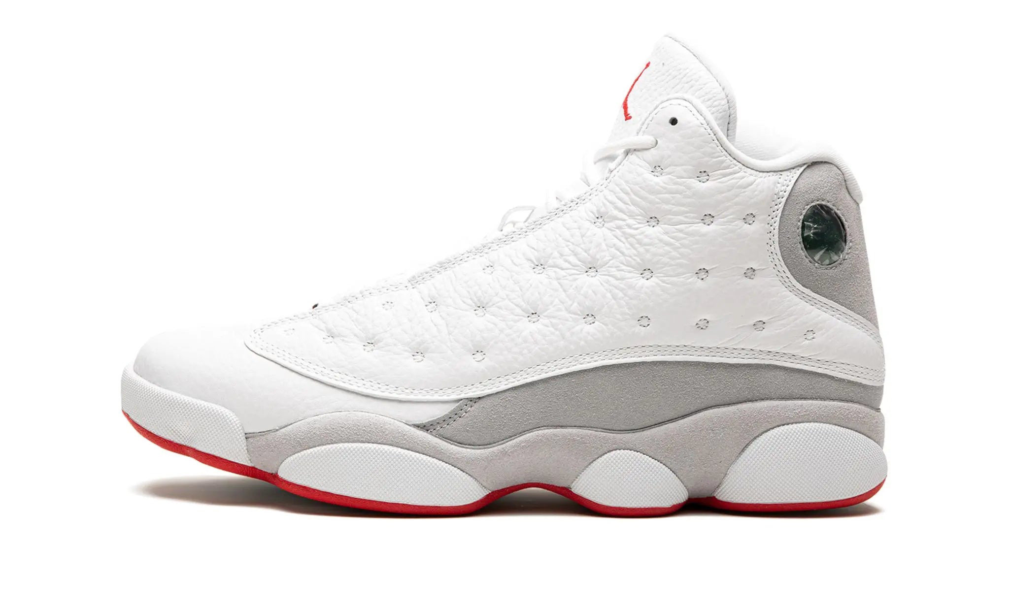 Air Jordan 13 Wolf Grey Air Jordan