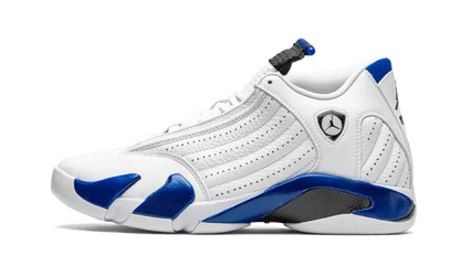 Air Jordan 14 Hyper Royal Air Jordan