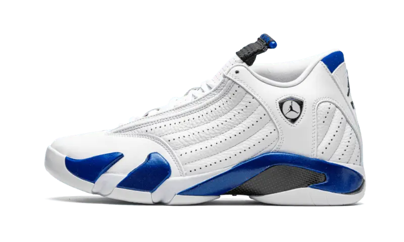 Air Jordan 14 Hyper Royal Air Jordan