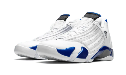 Air Jordan 14 Hyper Royal Air Jordan