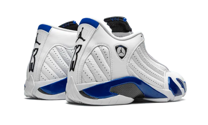 Air Jordan 14 Hyper Royal Air Jordan