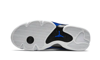 Air Jordan 14 Hyper Royal Air Jordan