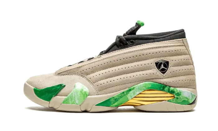 Air Jordan 14 Retro Aleali May Fortune Air Jordan