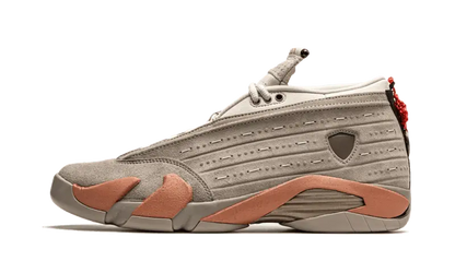 Air Jordan 14 Retro Low Clot Terra Blush Air Jordan