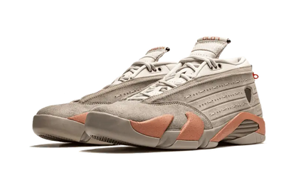 Air Jordan 14 Retro Low Clot Terra Blush Air Jordan