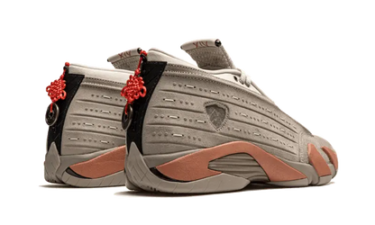 Air Jordan 14 Retro Low Clot Terra Blush Air Jordan