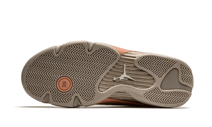 Air Jordan 14 Retro Low Clot Terra Blush Air Jordan
