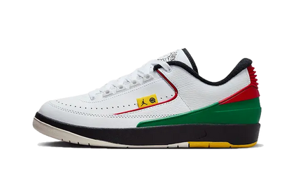 Air Jordan 2 Low Quai 54 VOSneakers