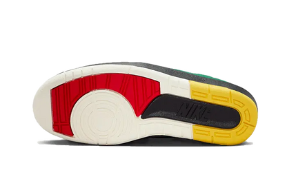 Air Jordan 2 Low Quai 54 VOSneakers