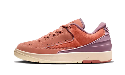 Air Jordan 2 Low Sky J Orange Air Jordan