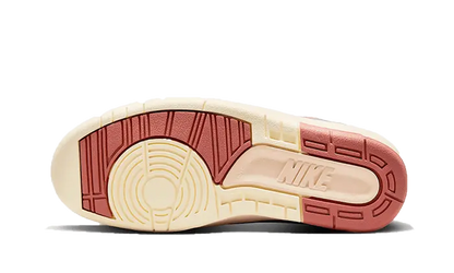 Air Jordan 2 Low Sky J Orange Air Jordan