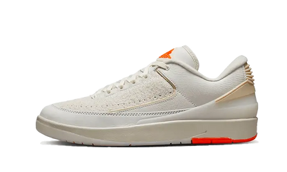 Air Jordan 2 Low Sp Shelflife Sail Air Jordan