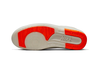Air Jordan 2 Low Sp Shelflife Sail Air Jordan