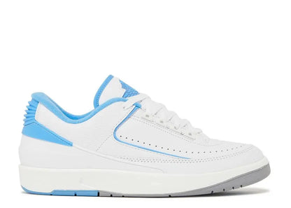 Air Jordan 2 Low University Blue Air Jordan