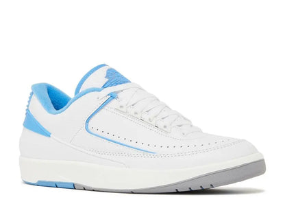 Air Jordan 2 Low University Blue Air Jordan