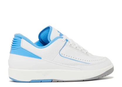 Air Jordan 2 Low University Blue Air Jordan