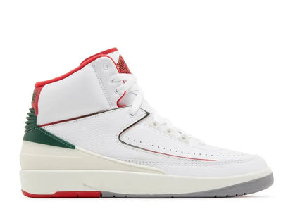 Air Jordan 2 Retro Italy Air Jordan