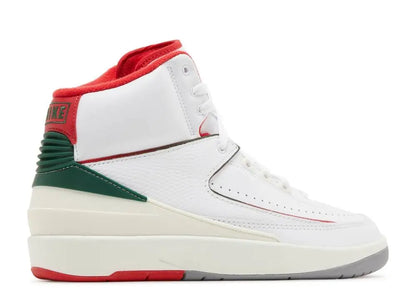 Air Jordan 2 Retro Italy Air Jordan