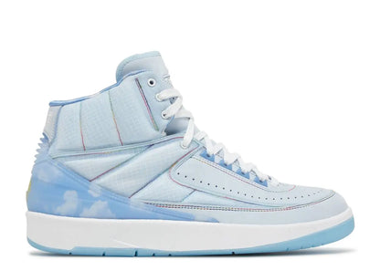 Air Jordan 2 Retro J Balvin Air Jordan