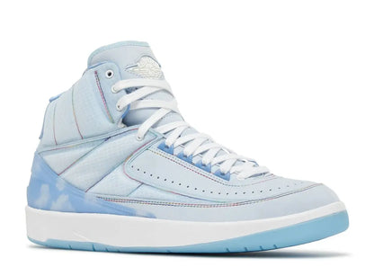 Air Jordan 2 Retro J Balvin Air Jordan