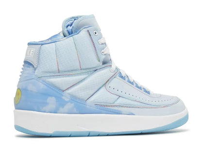 Air Jordan 2 Retro J Balvin Air Jordan
