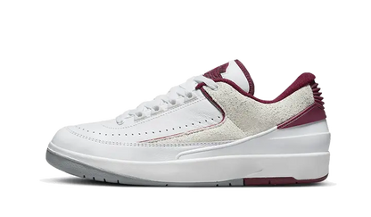 Air Jordan 2 Retro Low Cherrywood Air Jordan